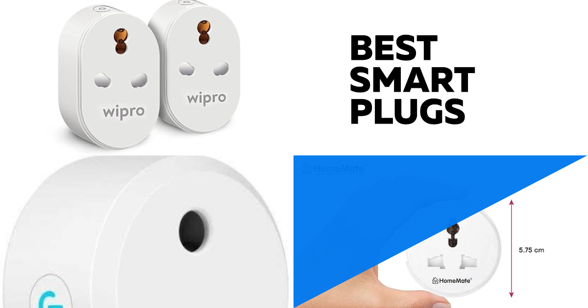 Best Smart Home Devices