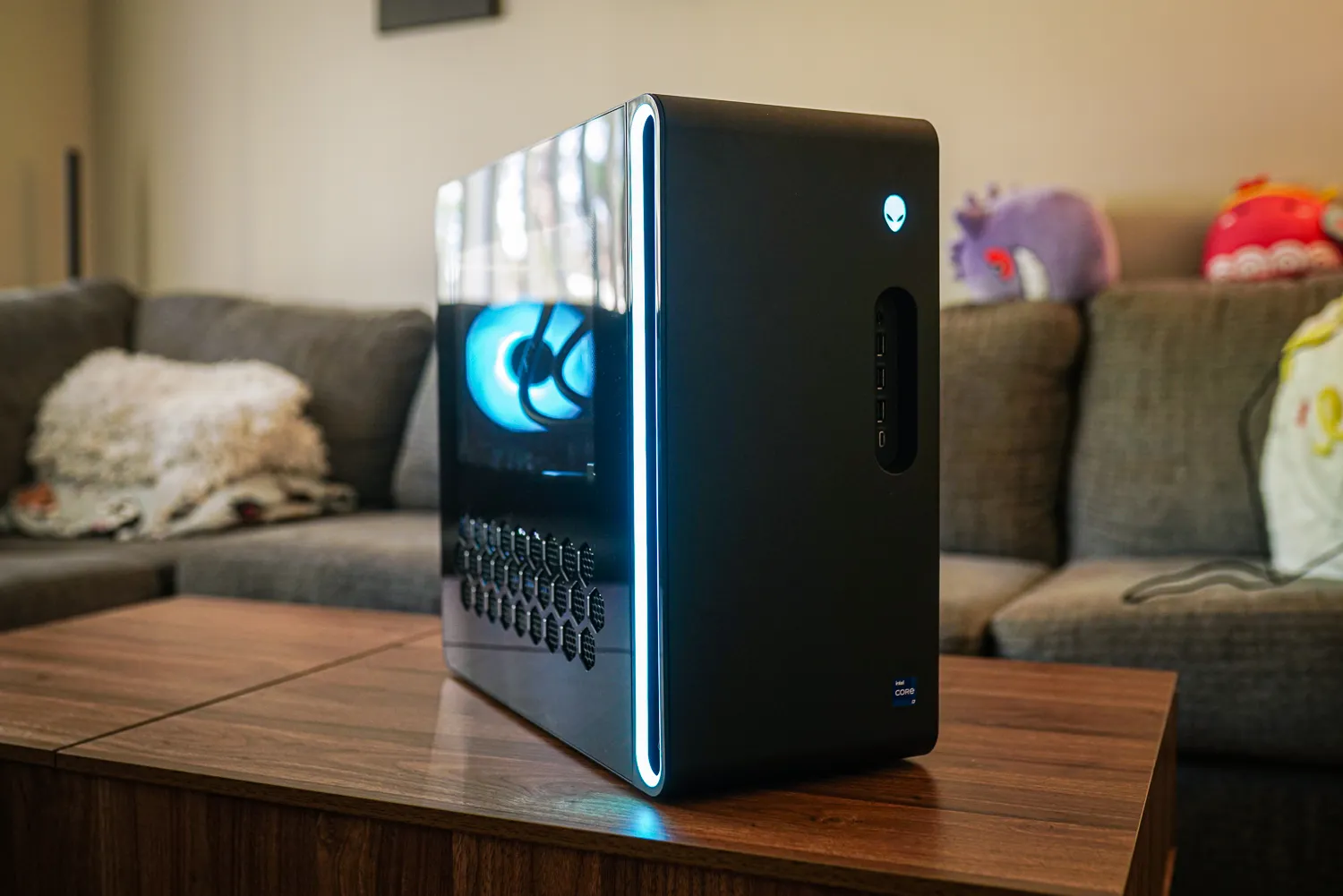 Alienware Aurora R16