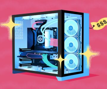 Best Gaming PC