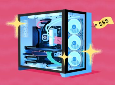 Best Gaming PC