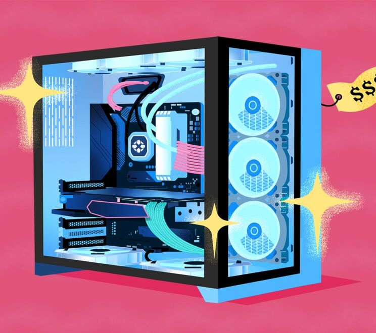 Best Gaming PC