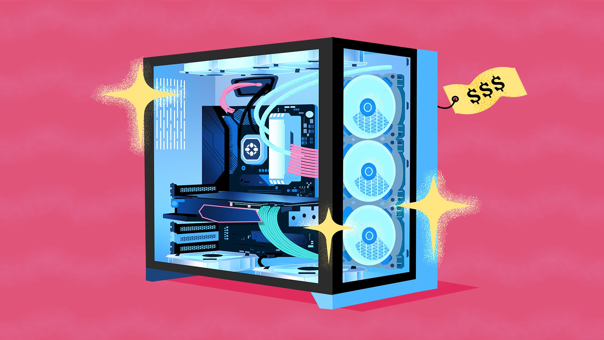 Best Gaming PC