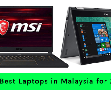 Best Laptops