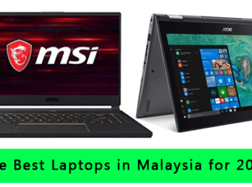 Best Laptops