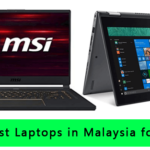 Best Laptops