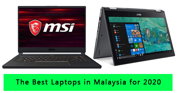 Best Laptops