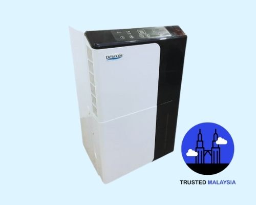 Best Dehumidifiers