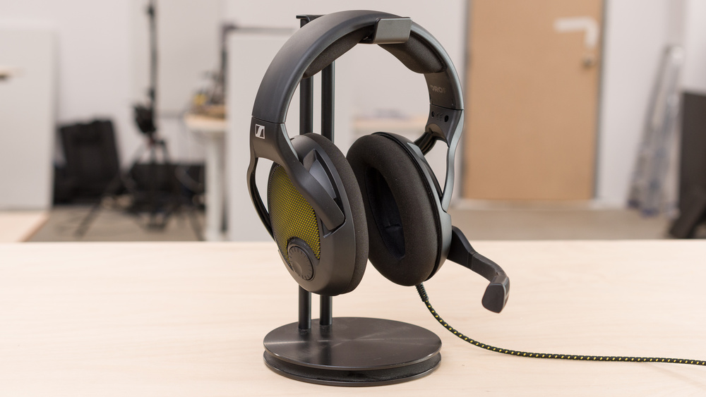 Drop x EPOS PC38X Gaming Headset