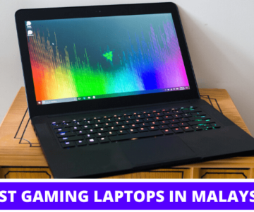 Best Gaming Laptop