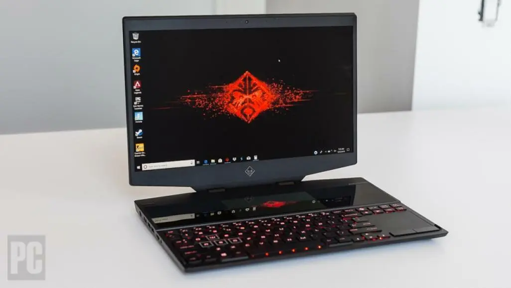 Best Gaming Laptop