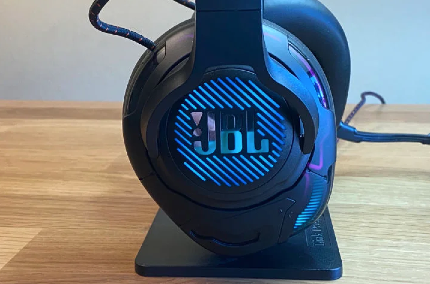 JBL Quantum One