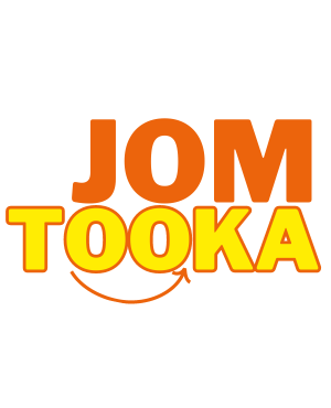 JomTooka Latest Trending Gadget And Tech News