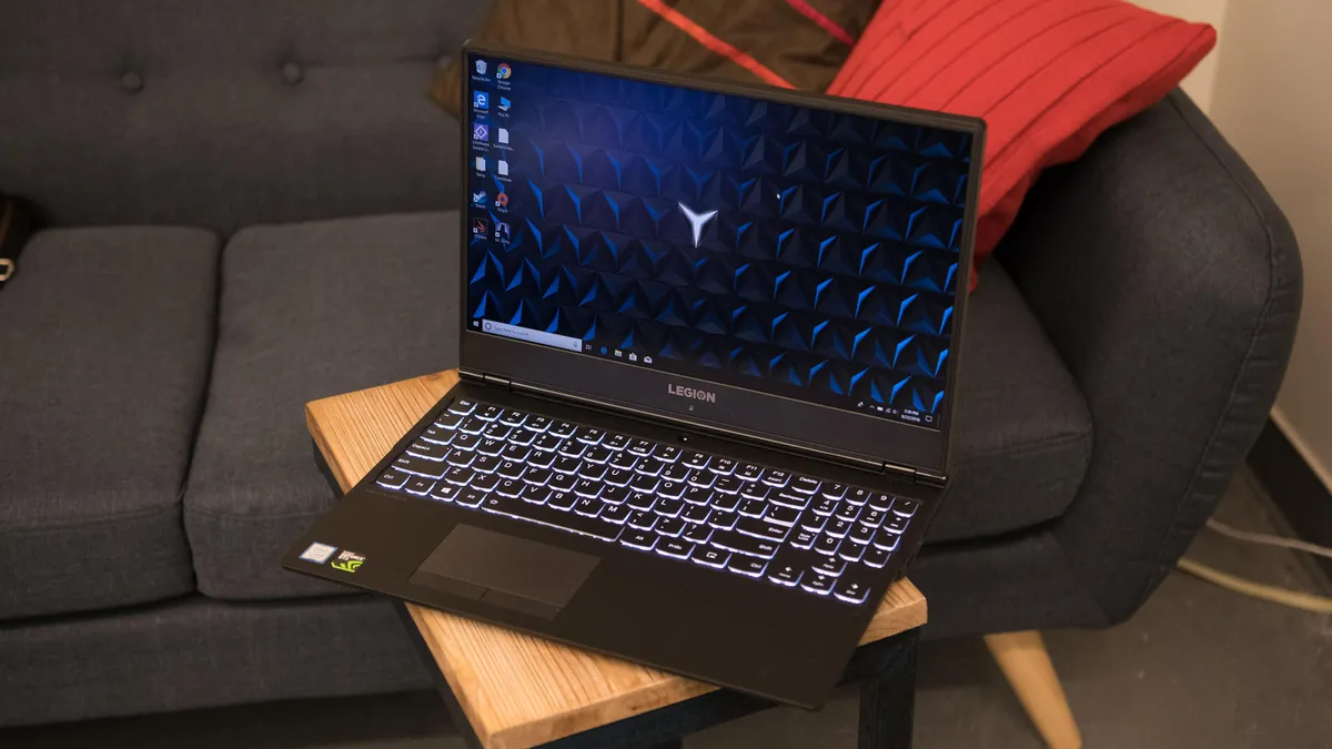 Best Gaming Laptop