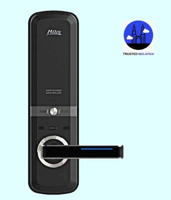 Best Digital Locks in Malaysia