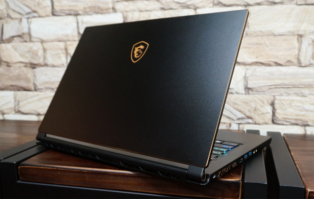 best gaming laptop