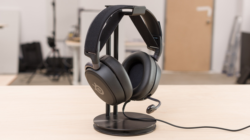 SteelSeries Arctis Prime