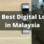 The 8 Best Digital Locks in Malaysia