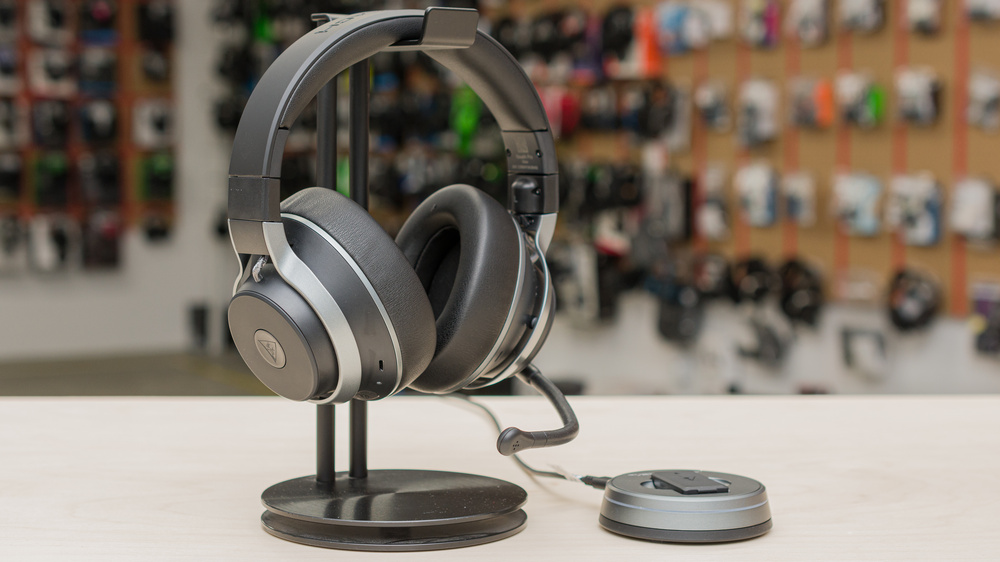 Turtle Beach Stealth Pro 2