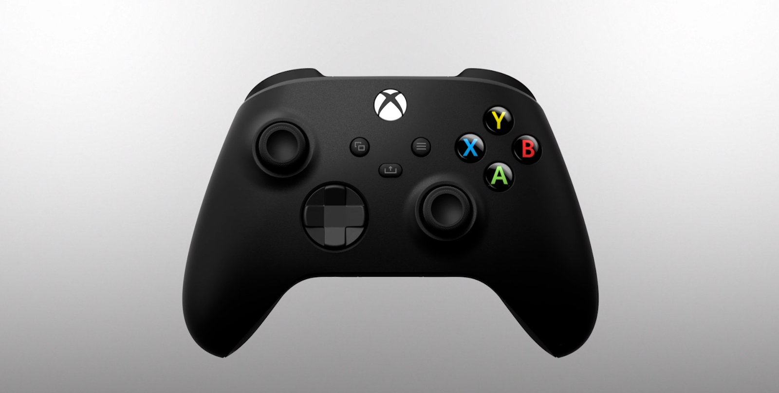 Xbox Core Controller